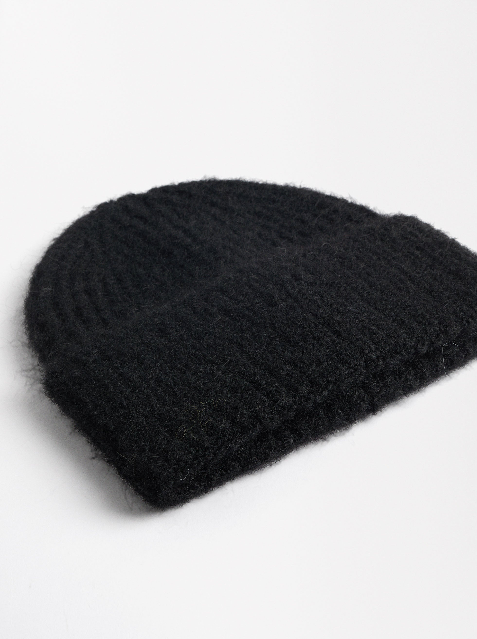 Gorro Con Lana