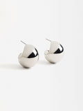 Aretes Ovalados
