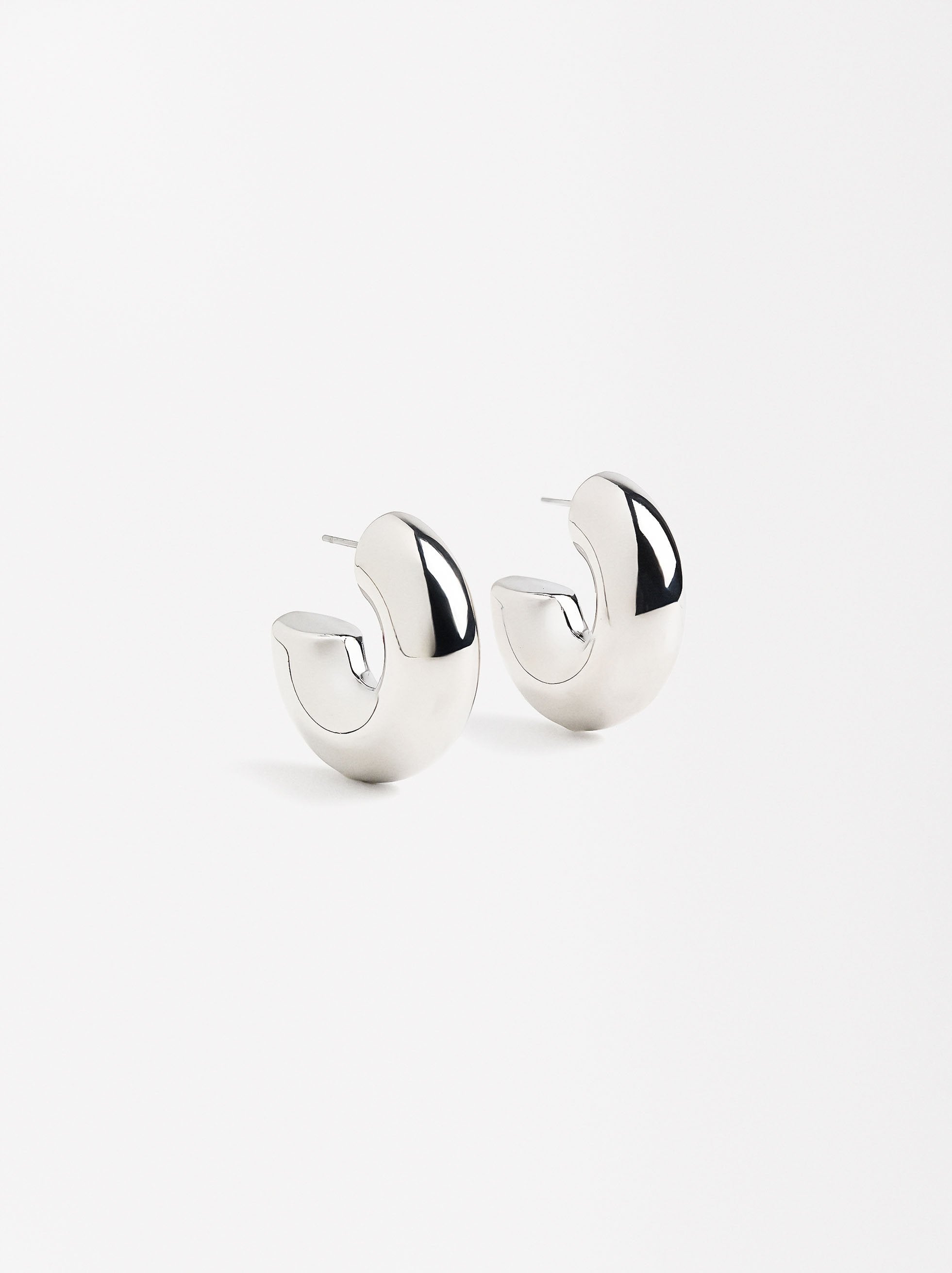 Aretes Medianos Tubulares