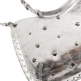 Bolso De Hombro Con Tachuelas