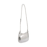 Bolso De Hombro Con Tachuelas