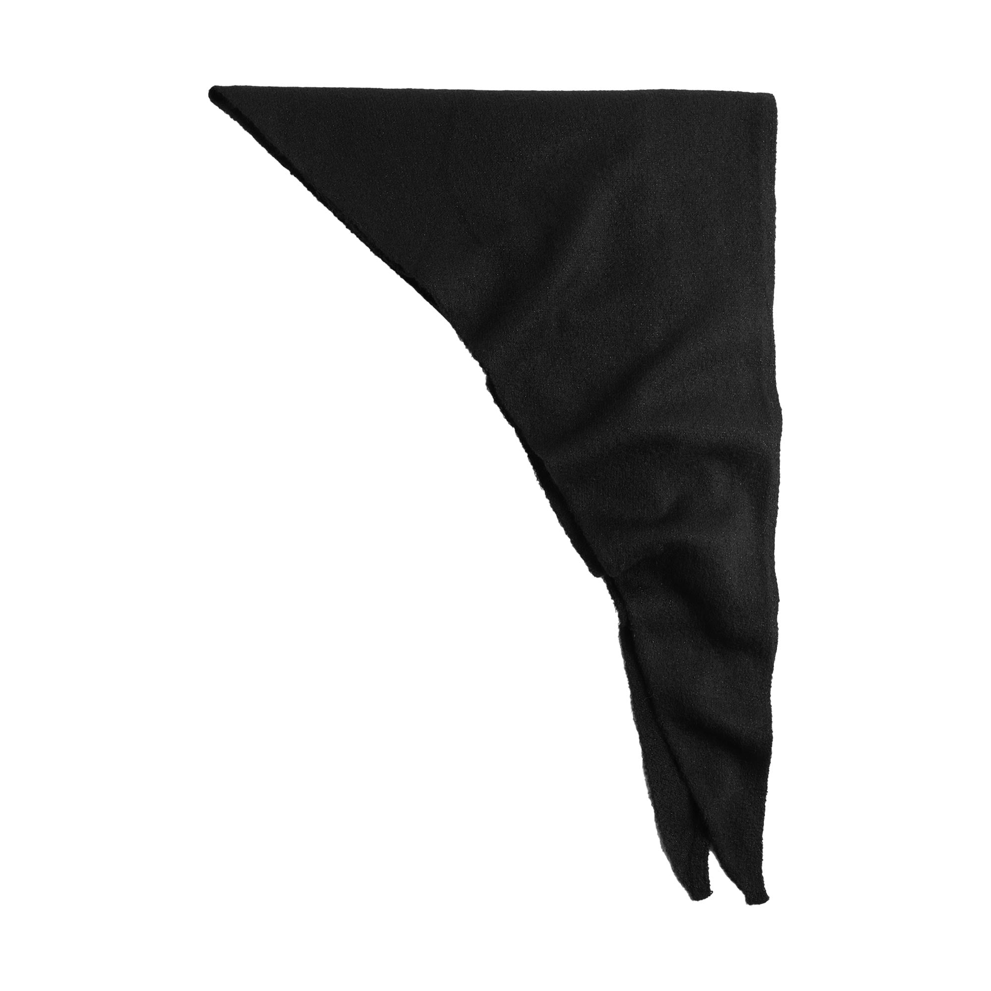 Bufanda Triangular
