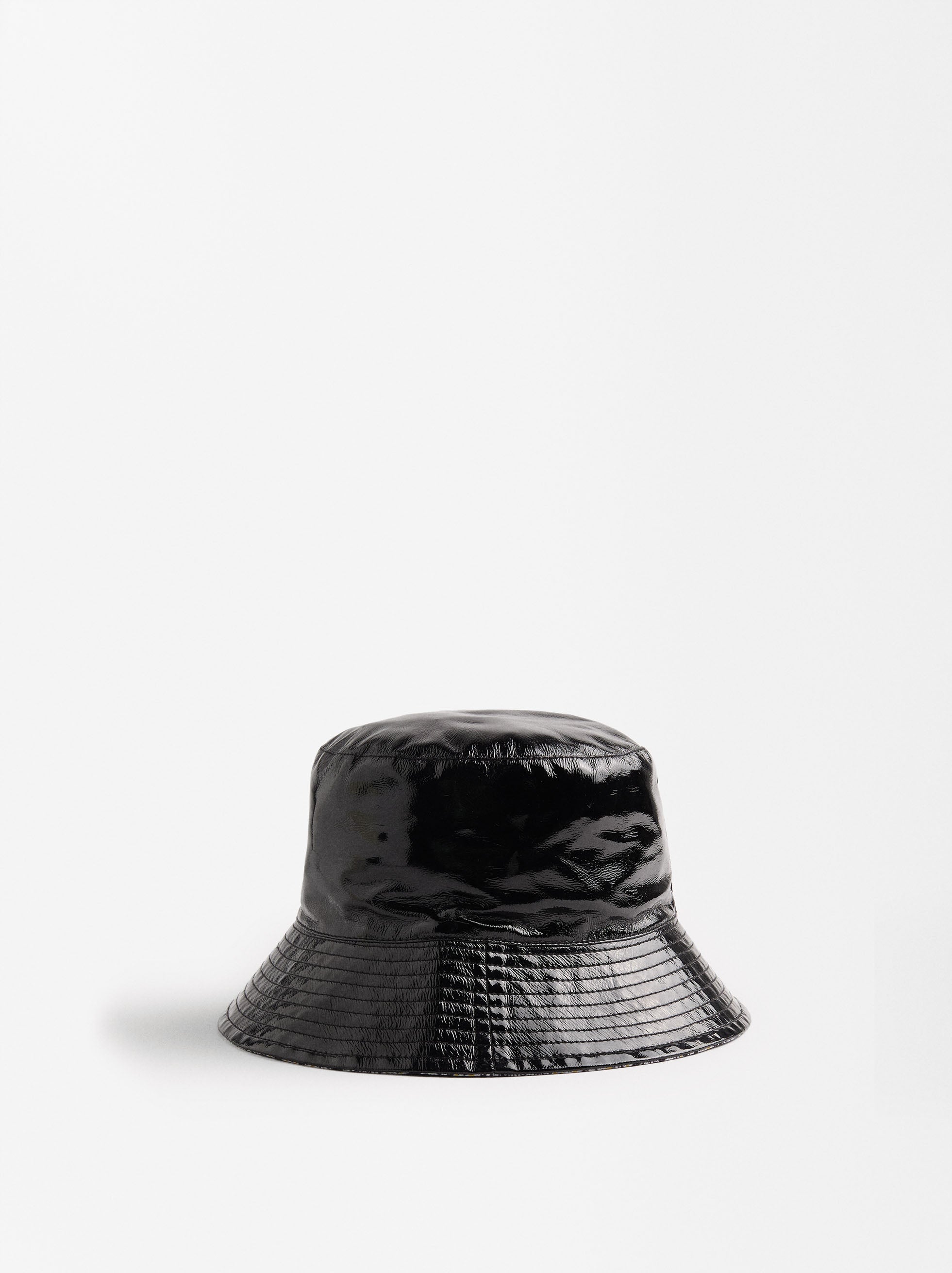 Gorro Bucket Reversible