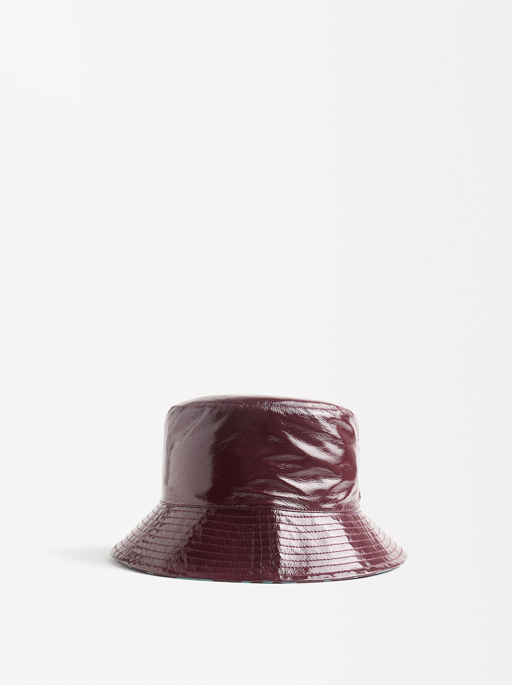 Gorro Bucket Reversible