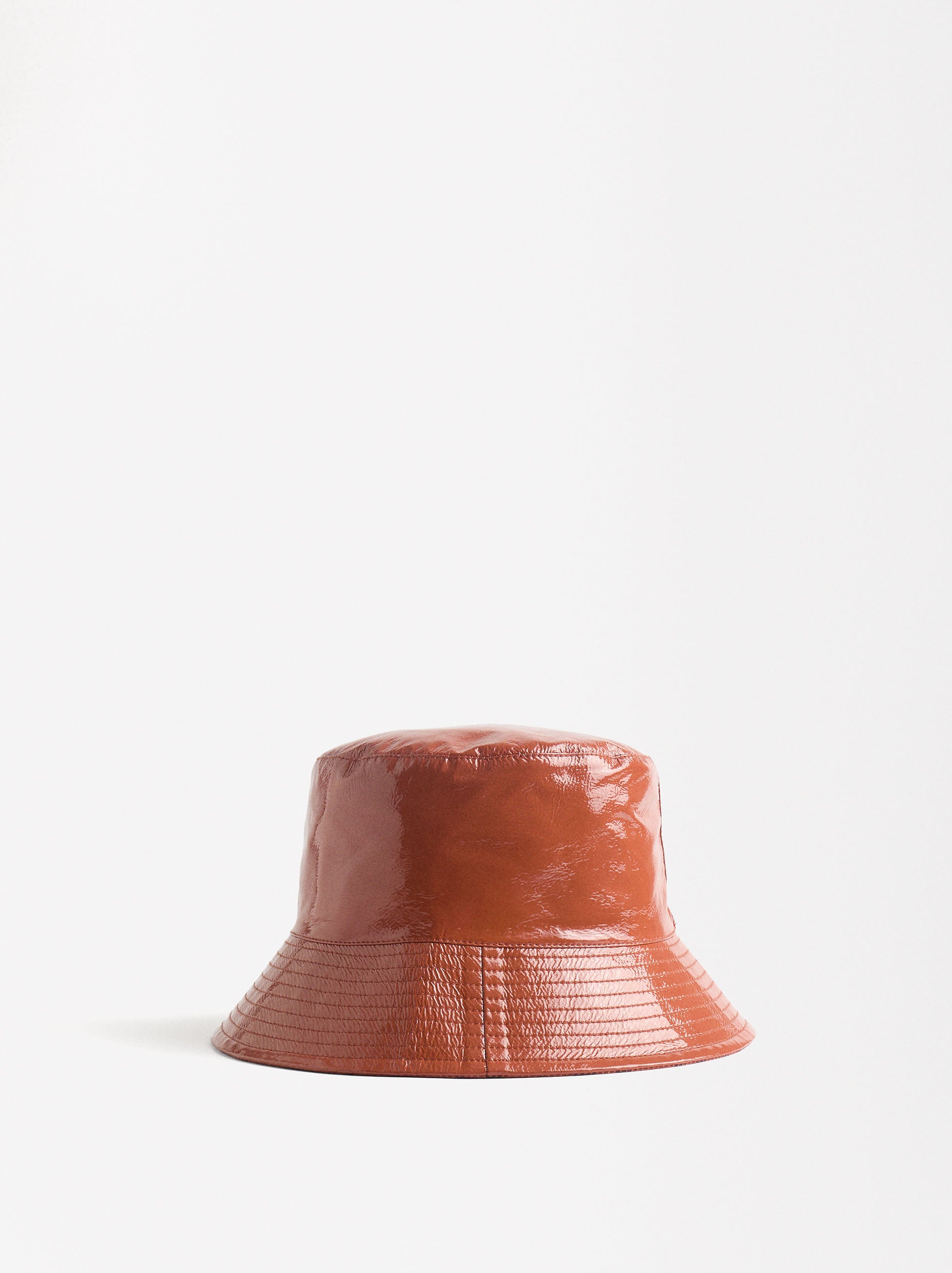 Gorro Bucket Reversible