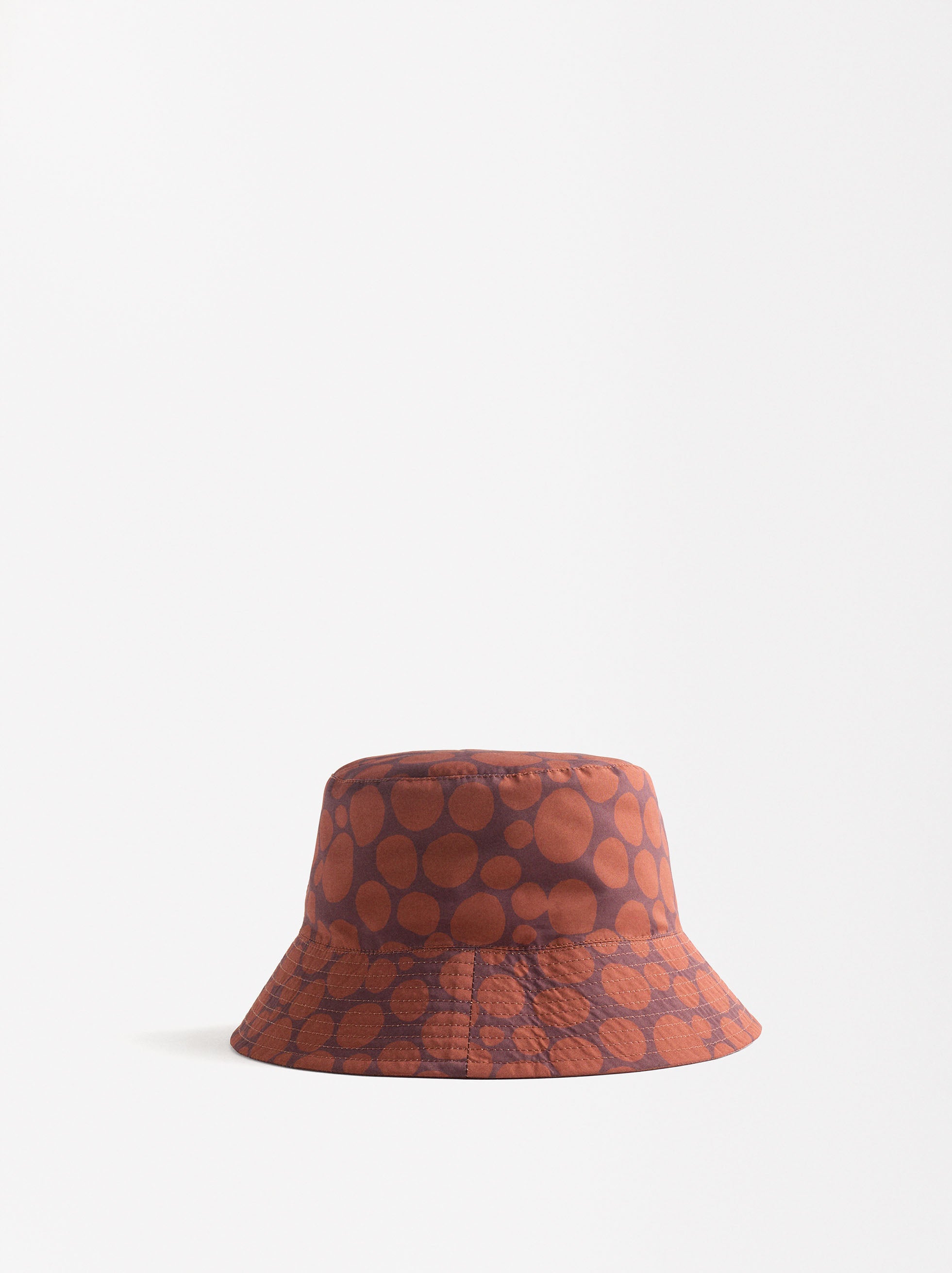 Gorro Bucket Reversible