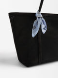 Bolso Shopper De Rejilla