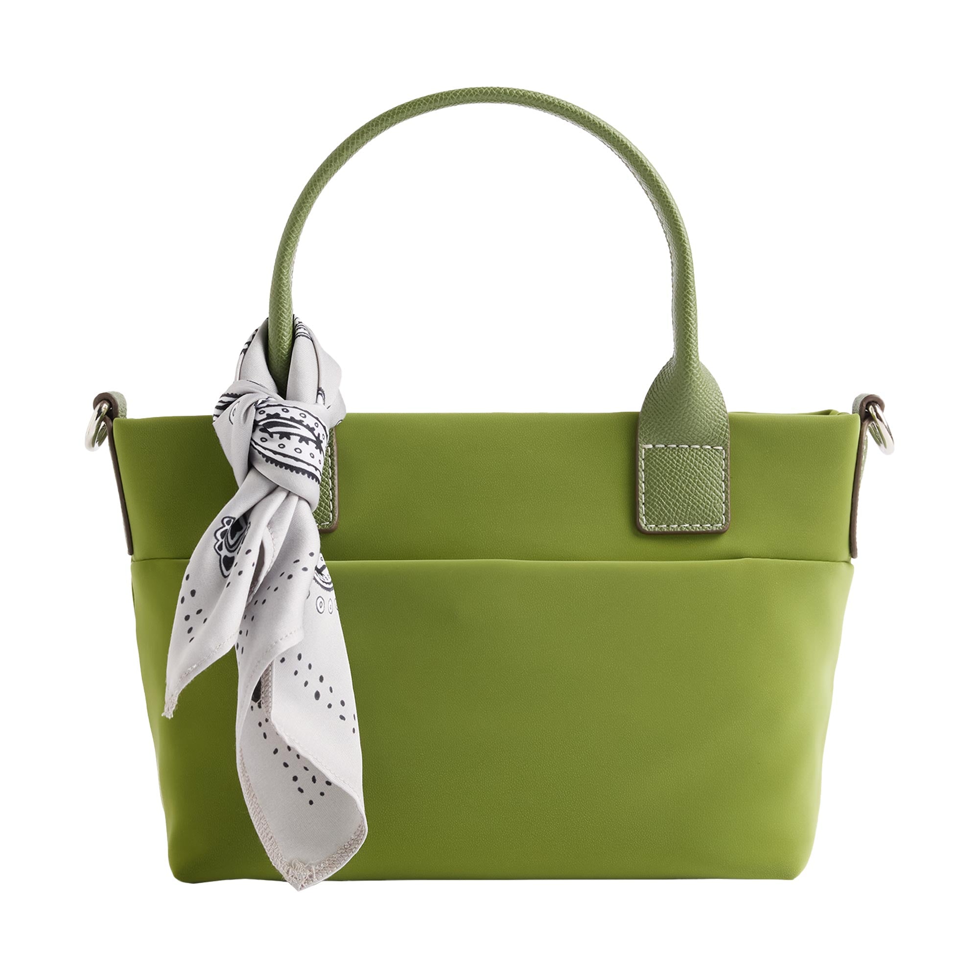 Bolso Tote Textura Suave S