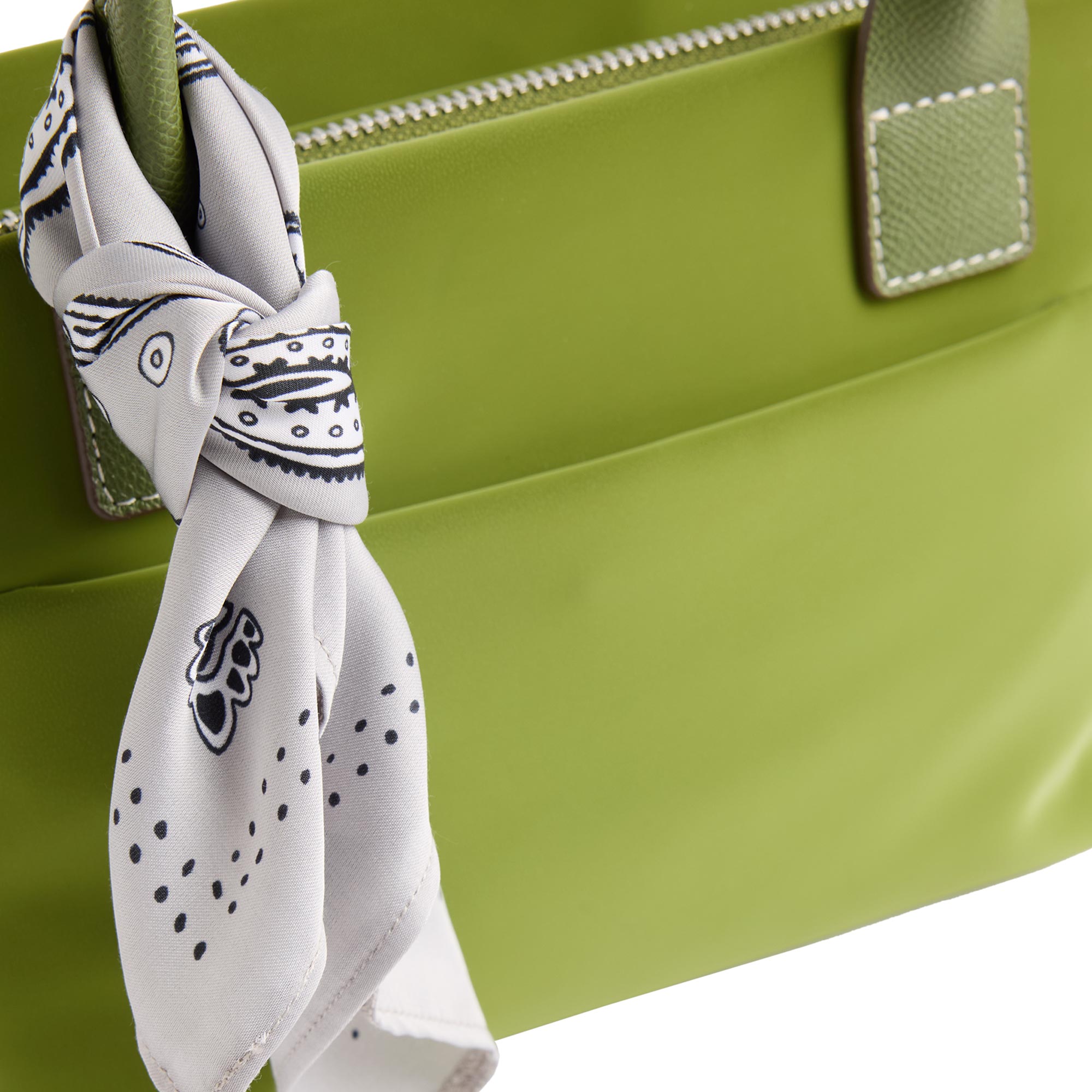 Bolso Tote Textura Suave S