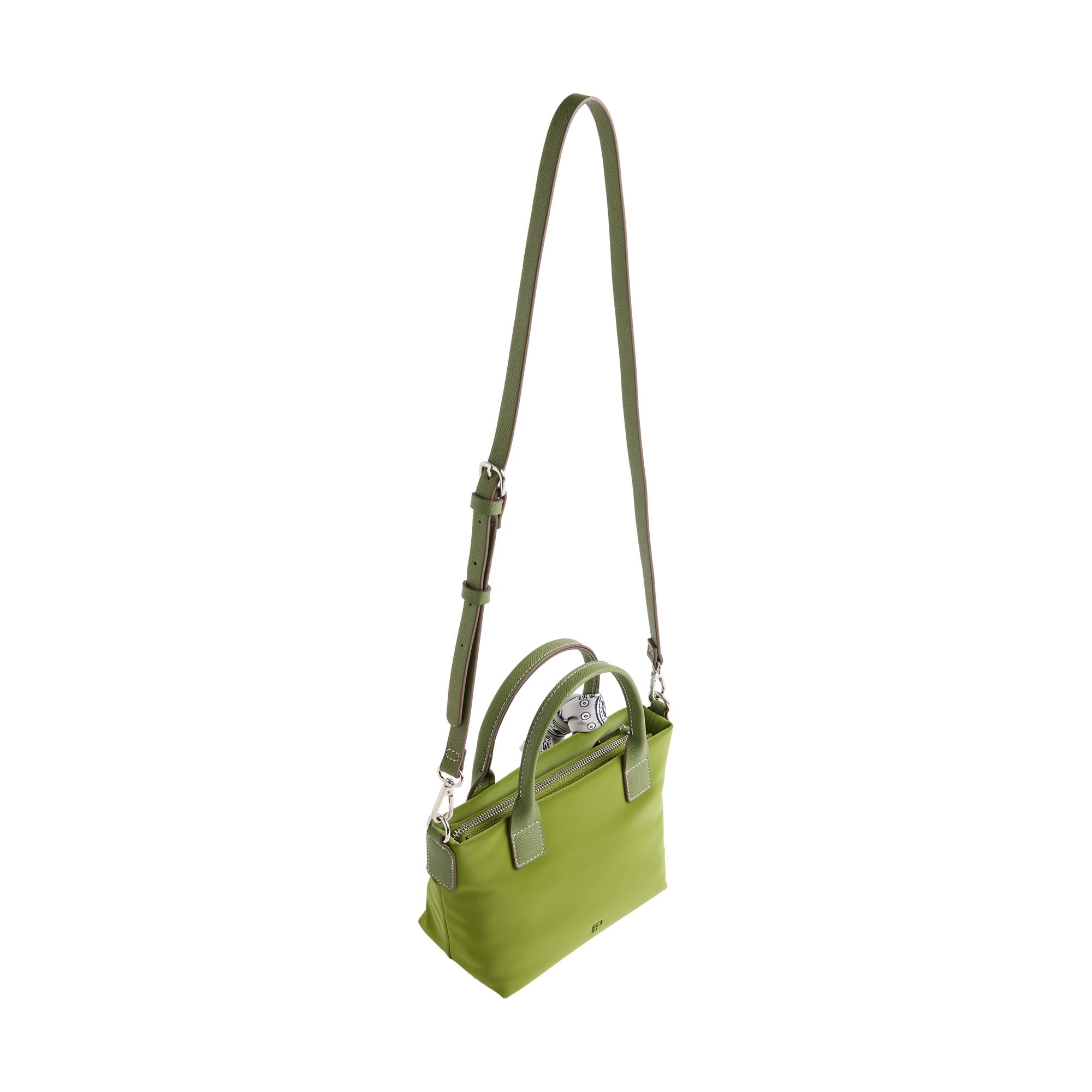 Bolso Tote Textura Suave S