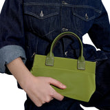 Bolso Tote Textura Suave S