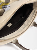 Cartera Tote Textura Suave M