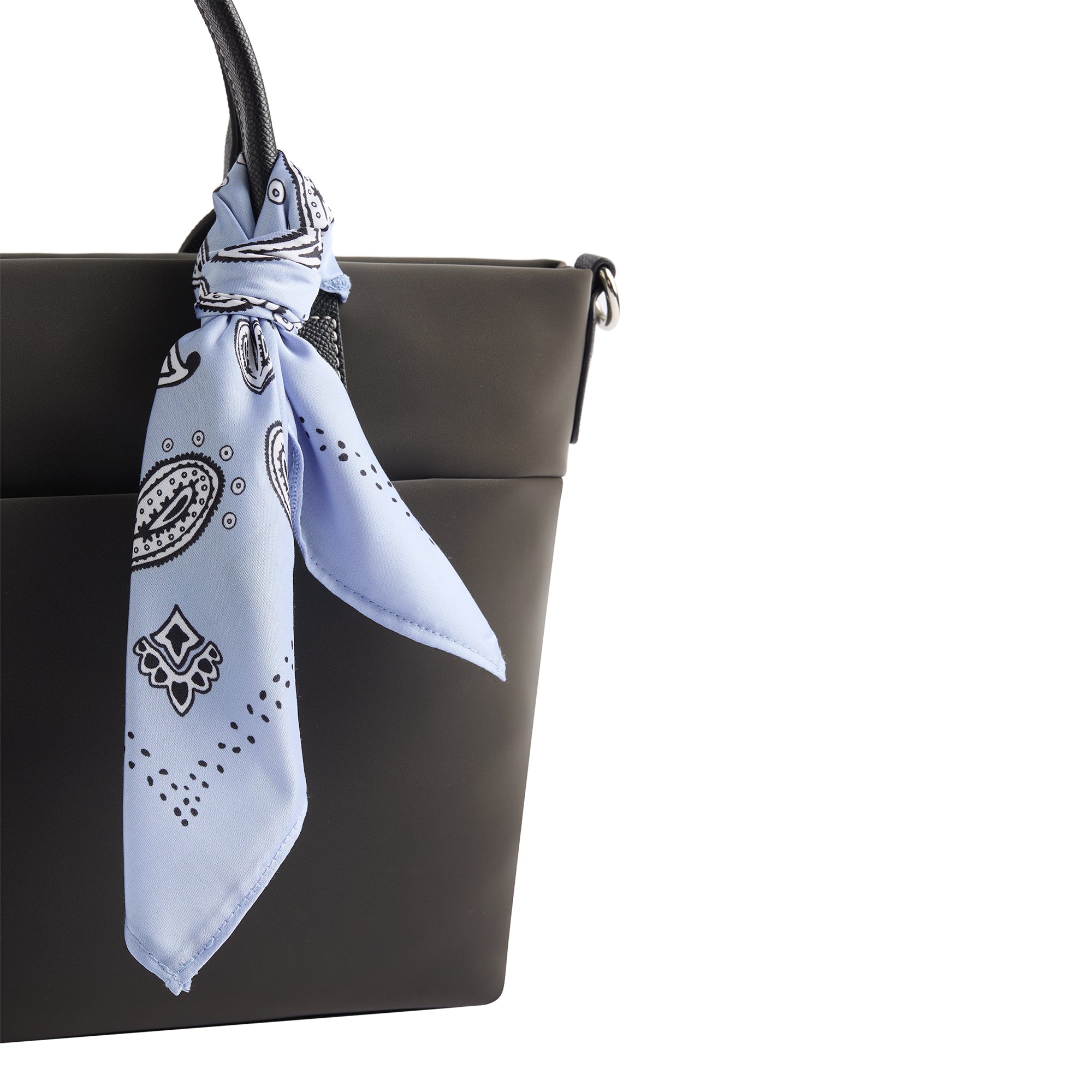 Bolso Tote Textura Suave M