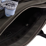 Bolso Tote Textura Suave M