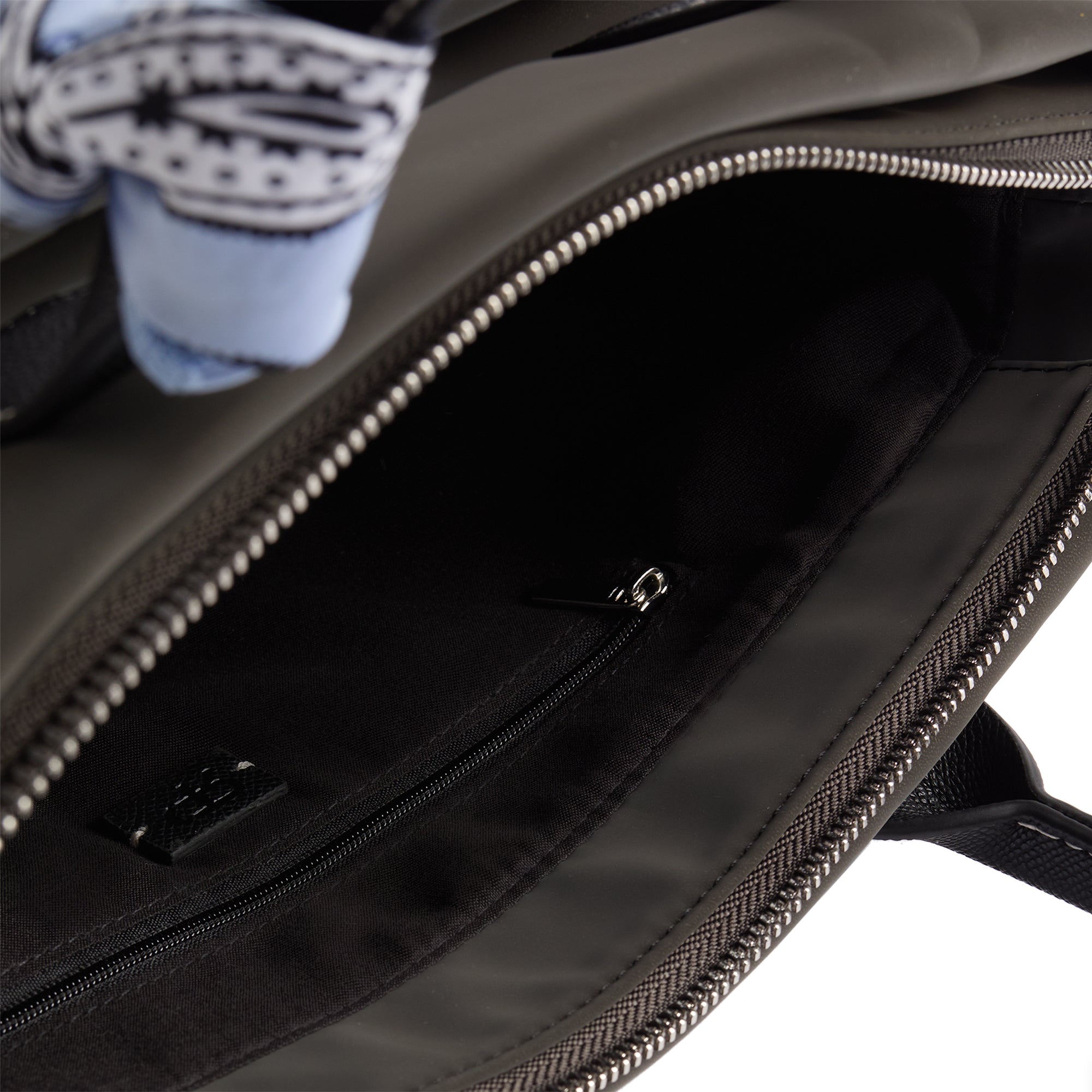 Bolso Tote Textura Suave M