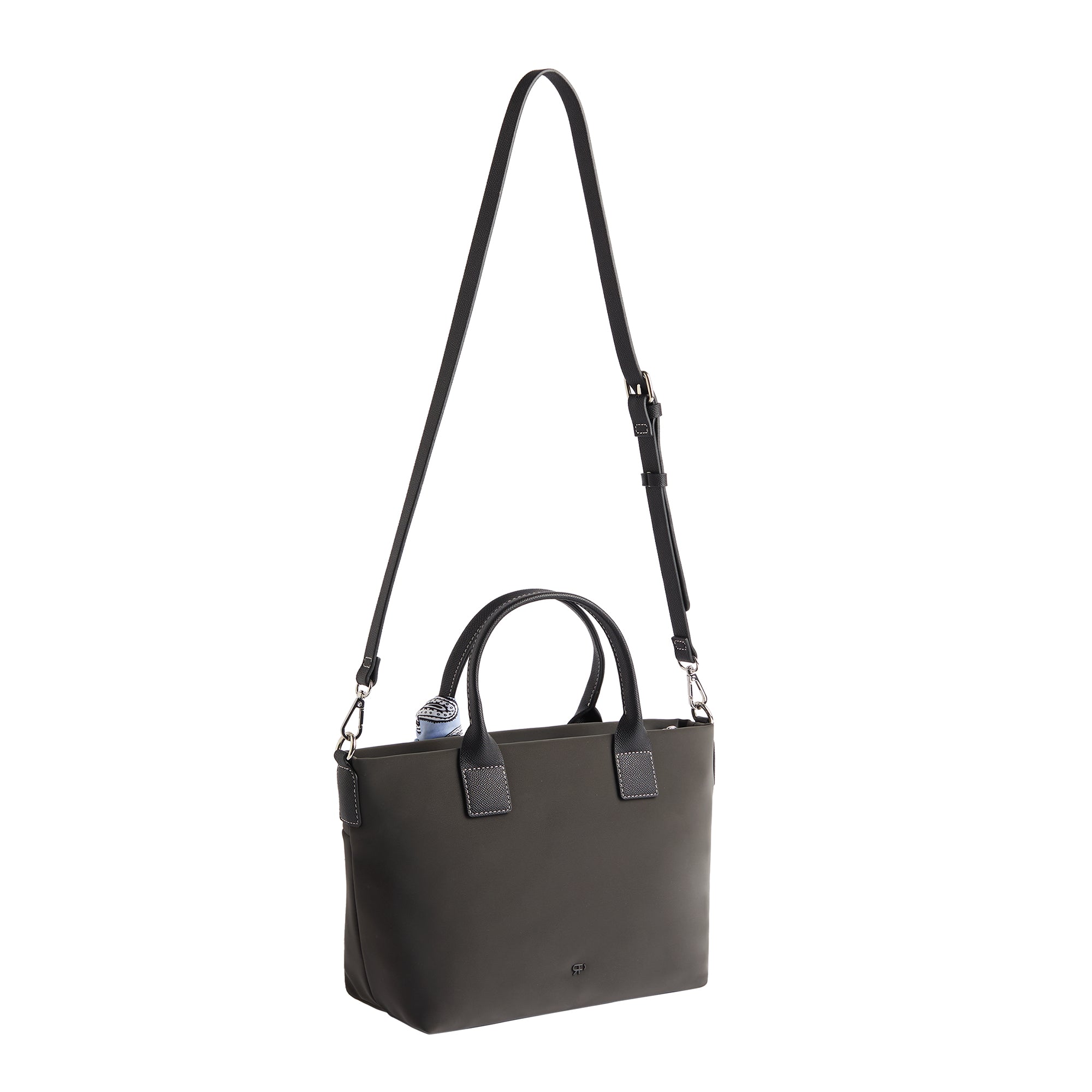 Bolso Tote Textura Suave M