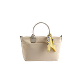 Bolso Tote Textura Suave M