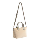 Bolso Tote Textura Suave M