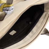 Bolso Tote Textura Suave M