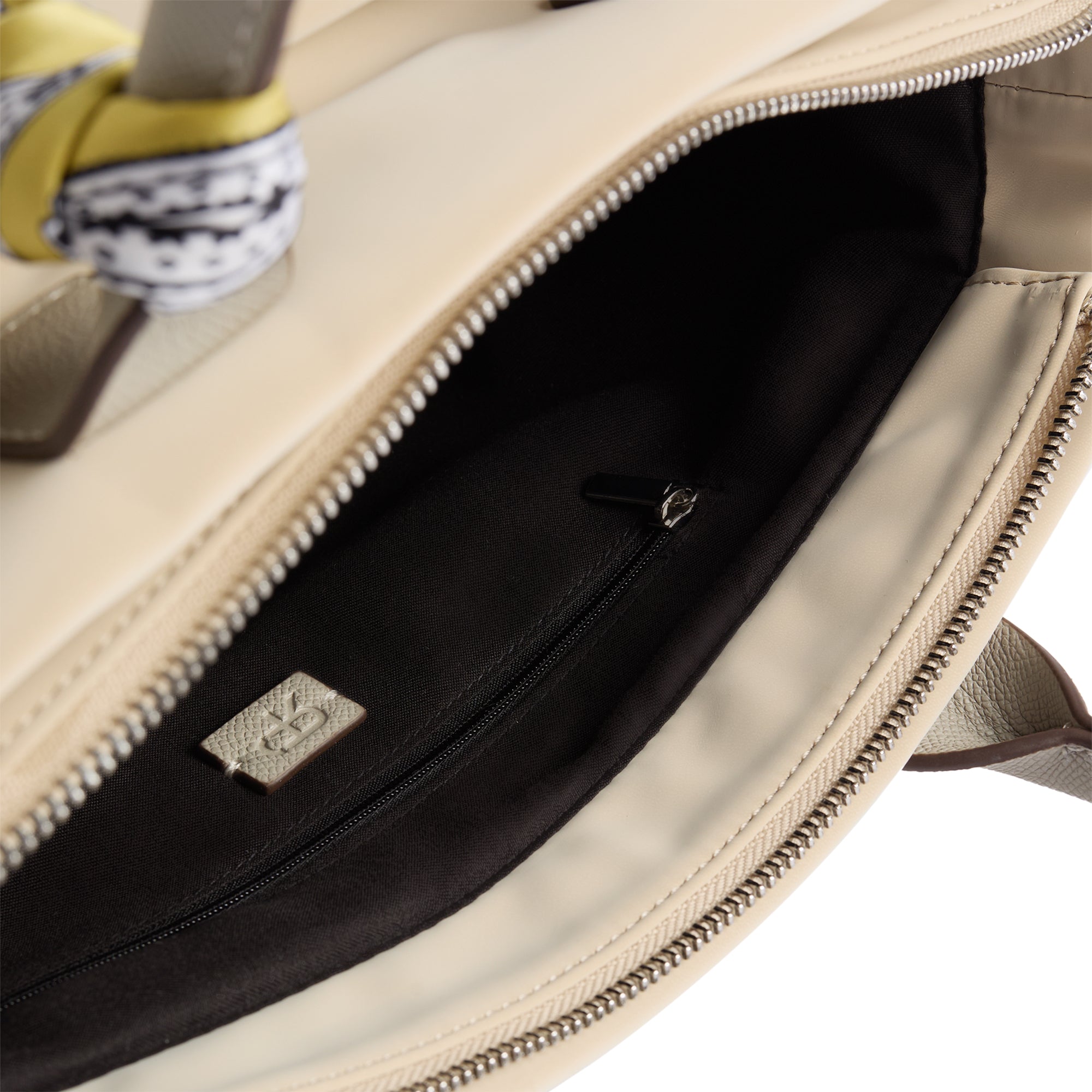 Bolso Tote Textura Suave M