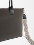 Cartera Tote Textura Suave L