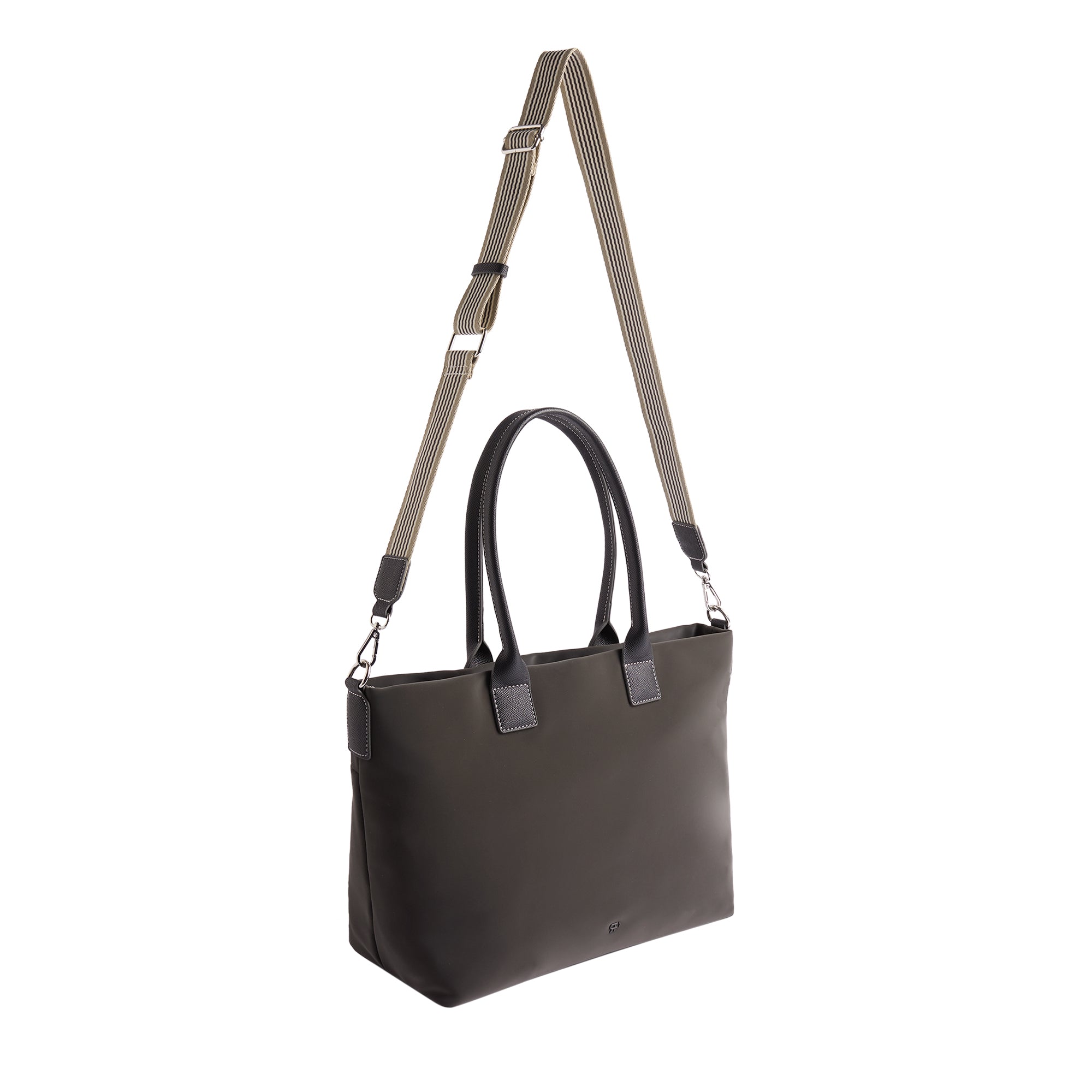 Bolso Tote Textura Suave L
