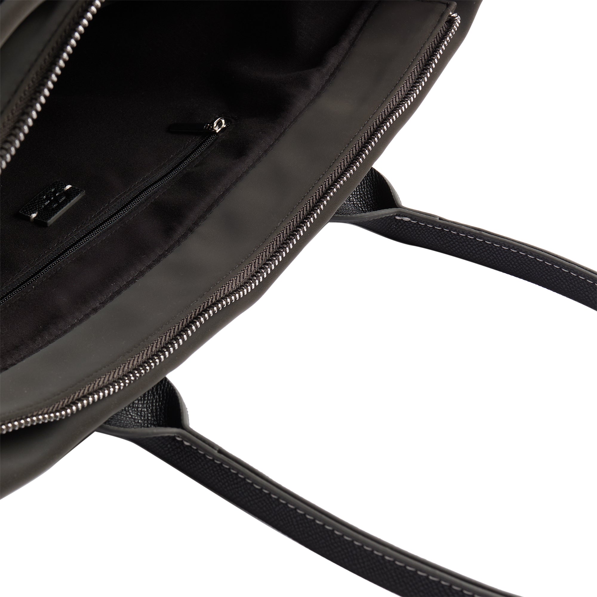 Bolso Tote Textura Suave L