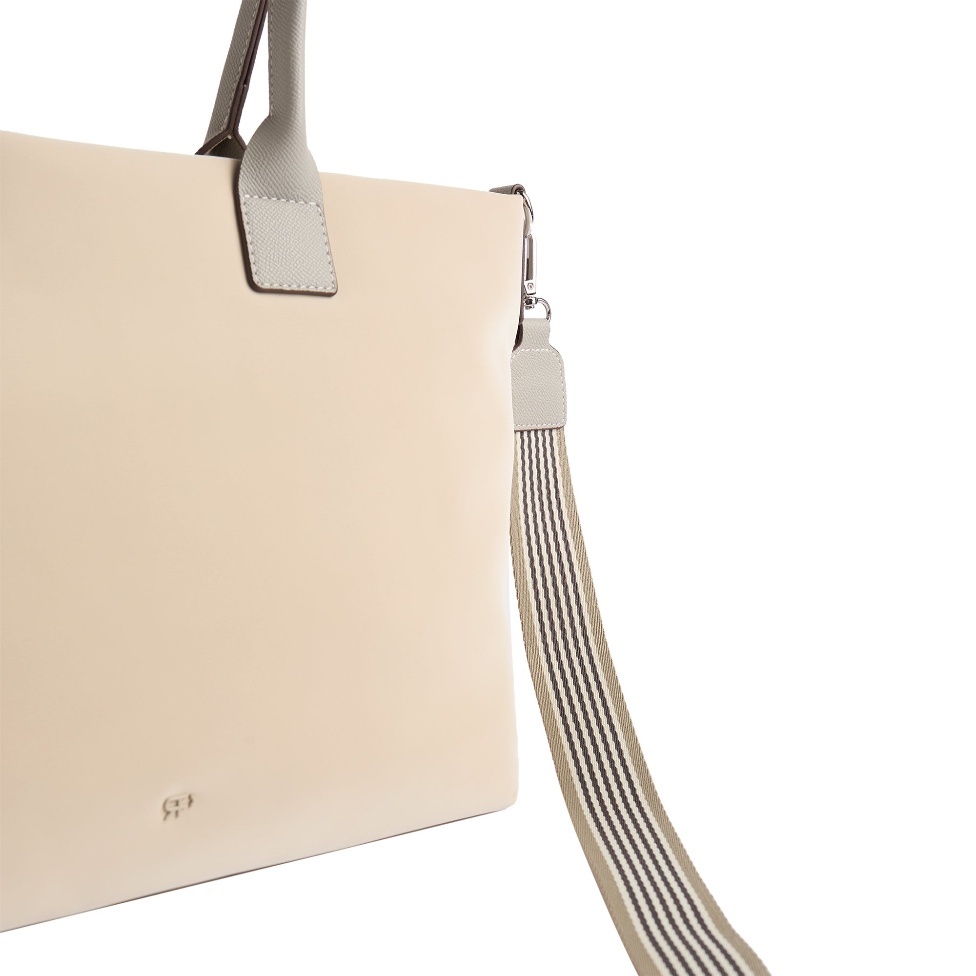 Bolso Tote Textura Suave L