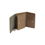 Cartera Color Block
