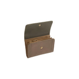Cartera Color Block