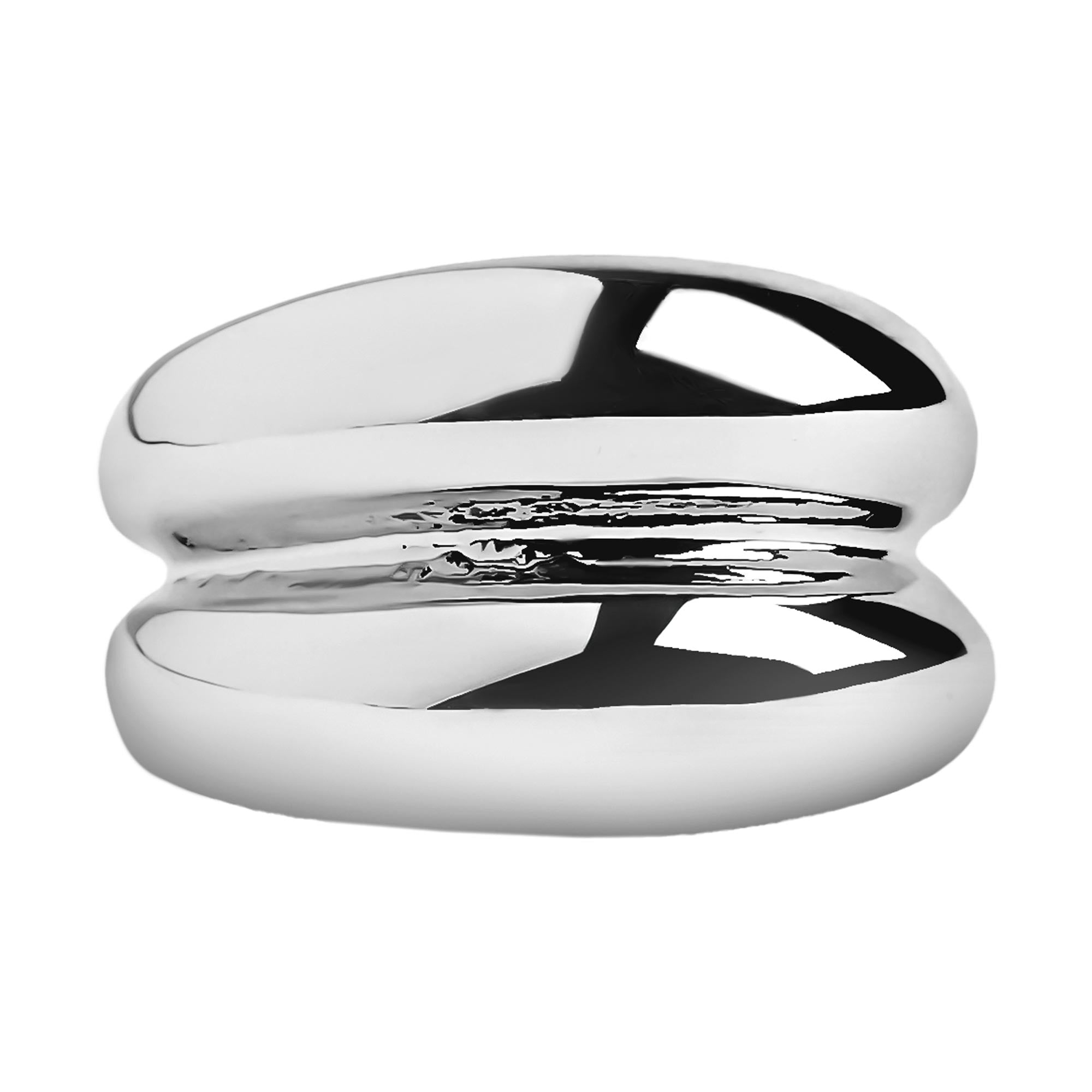 Anillo De Efecto Doble