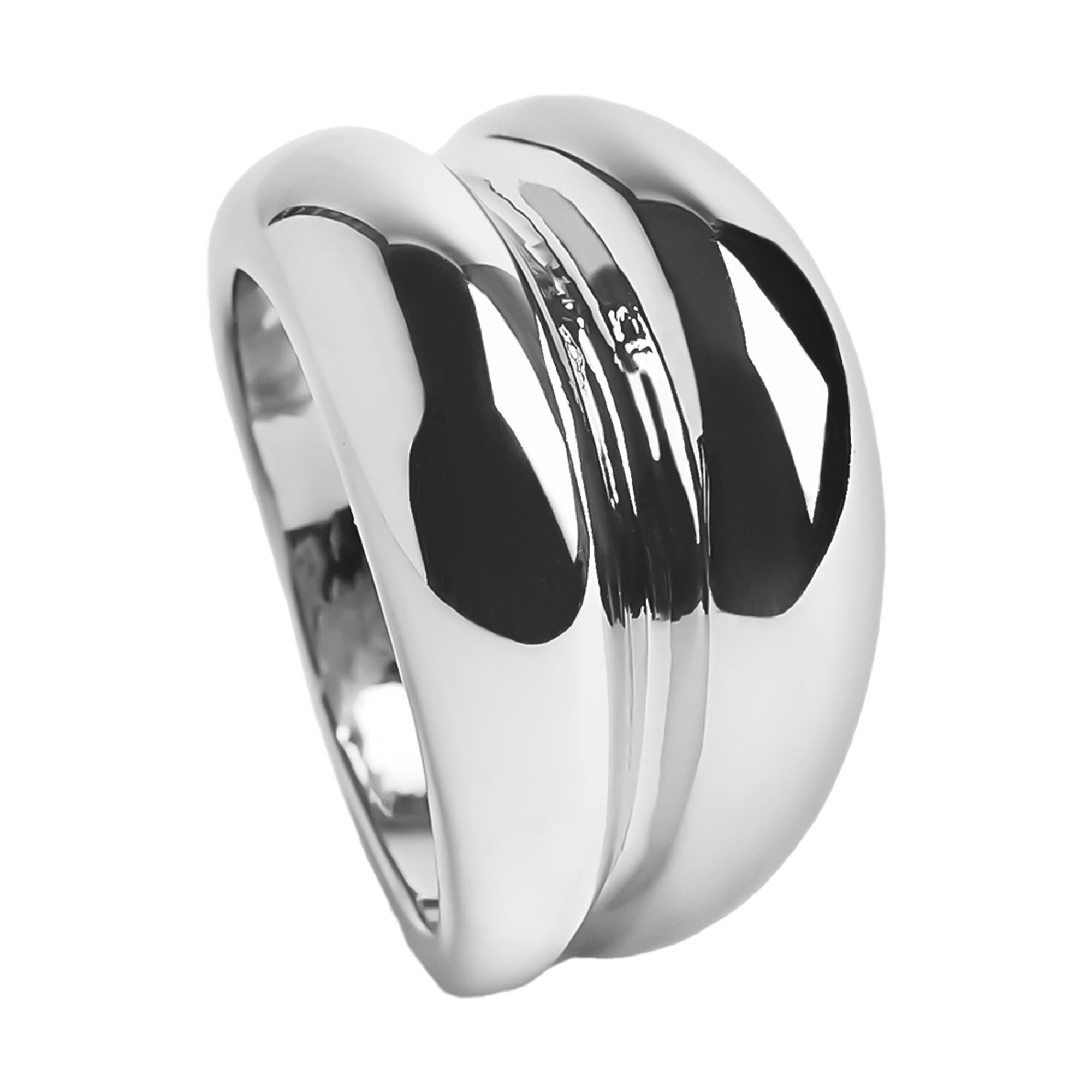 Anillo De Efecto Doble