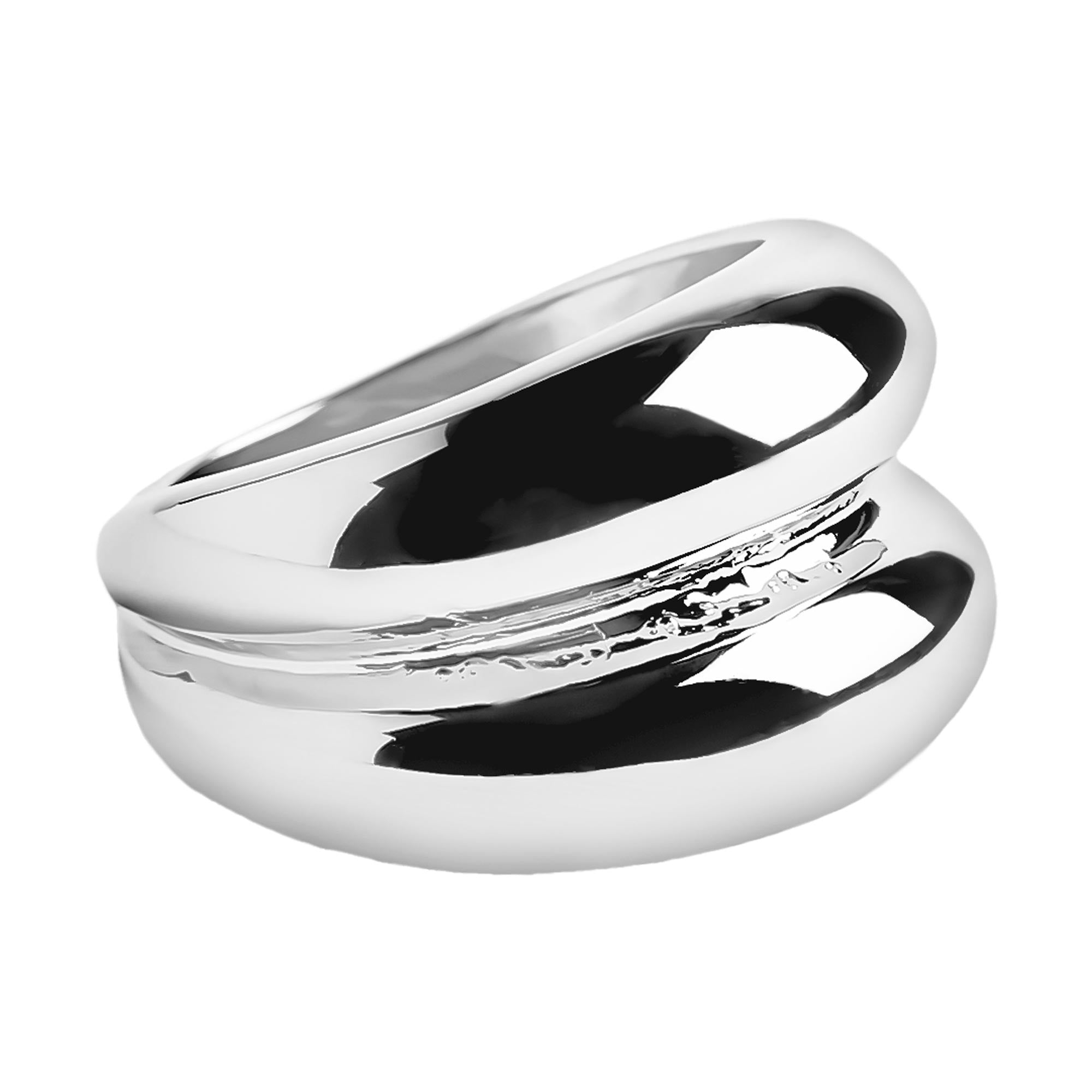 Anillo De Efecto Doble