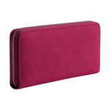 Cartera Efecto Serraje