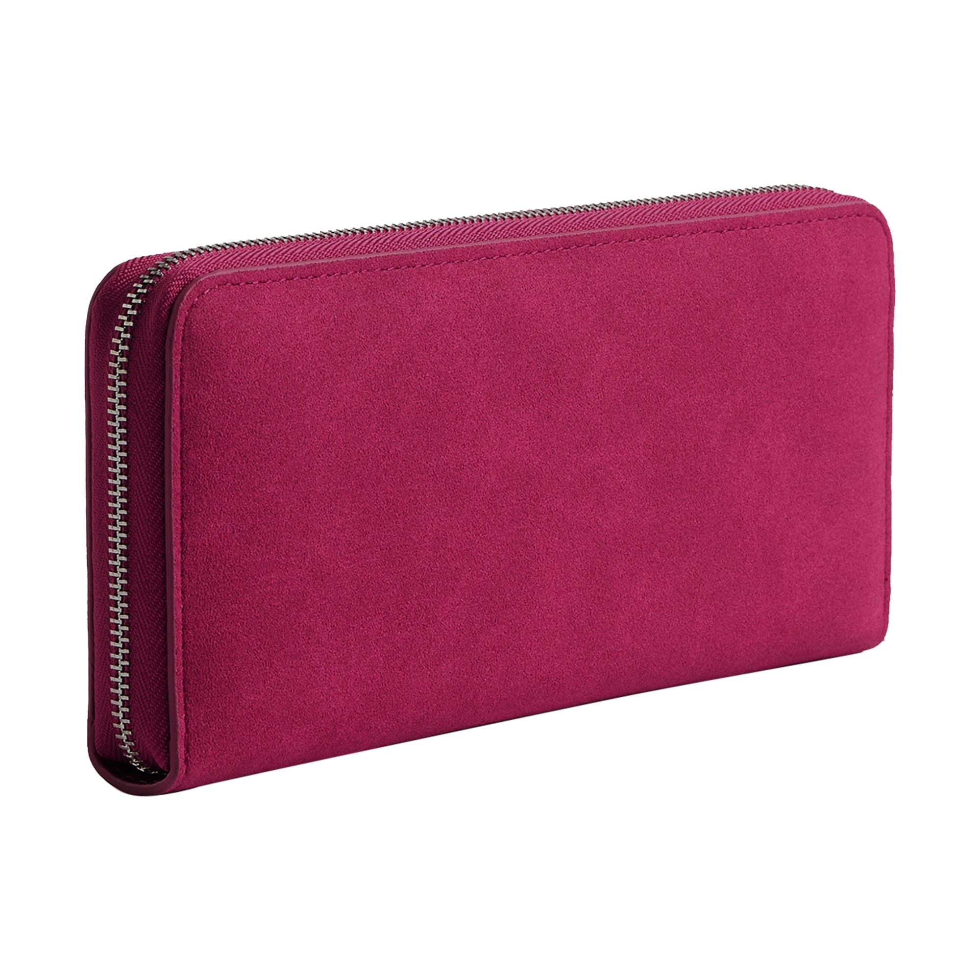 Cartera Efecto Serraje