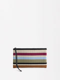 Bolsa Multiusos De Tejido