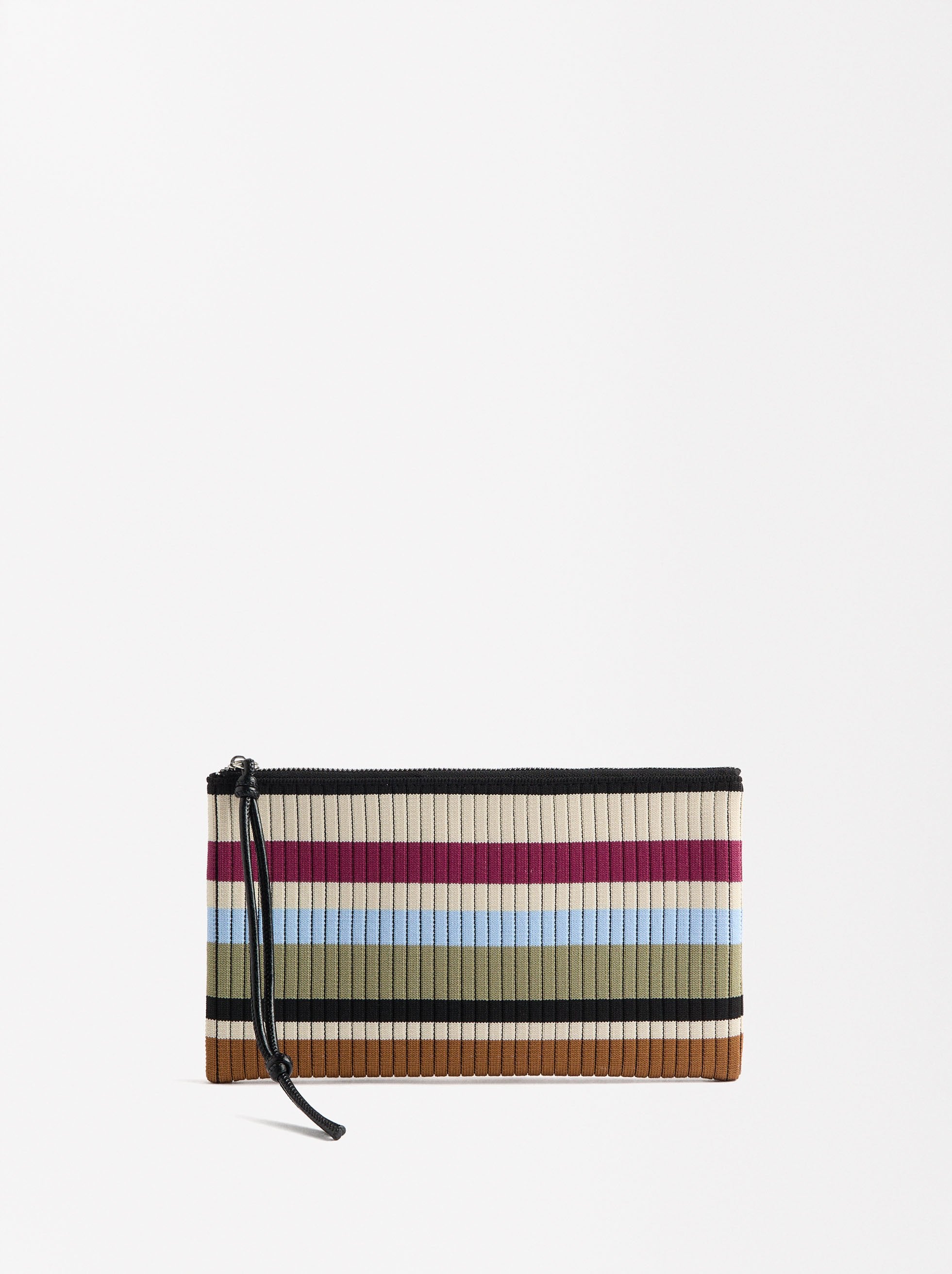 Bolsa Multiusos De Tejido