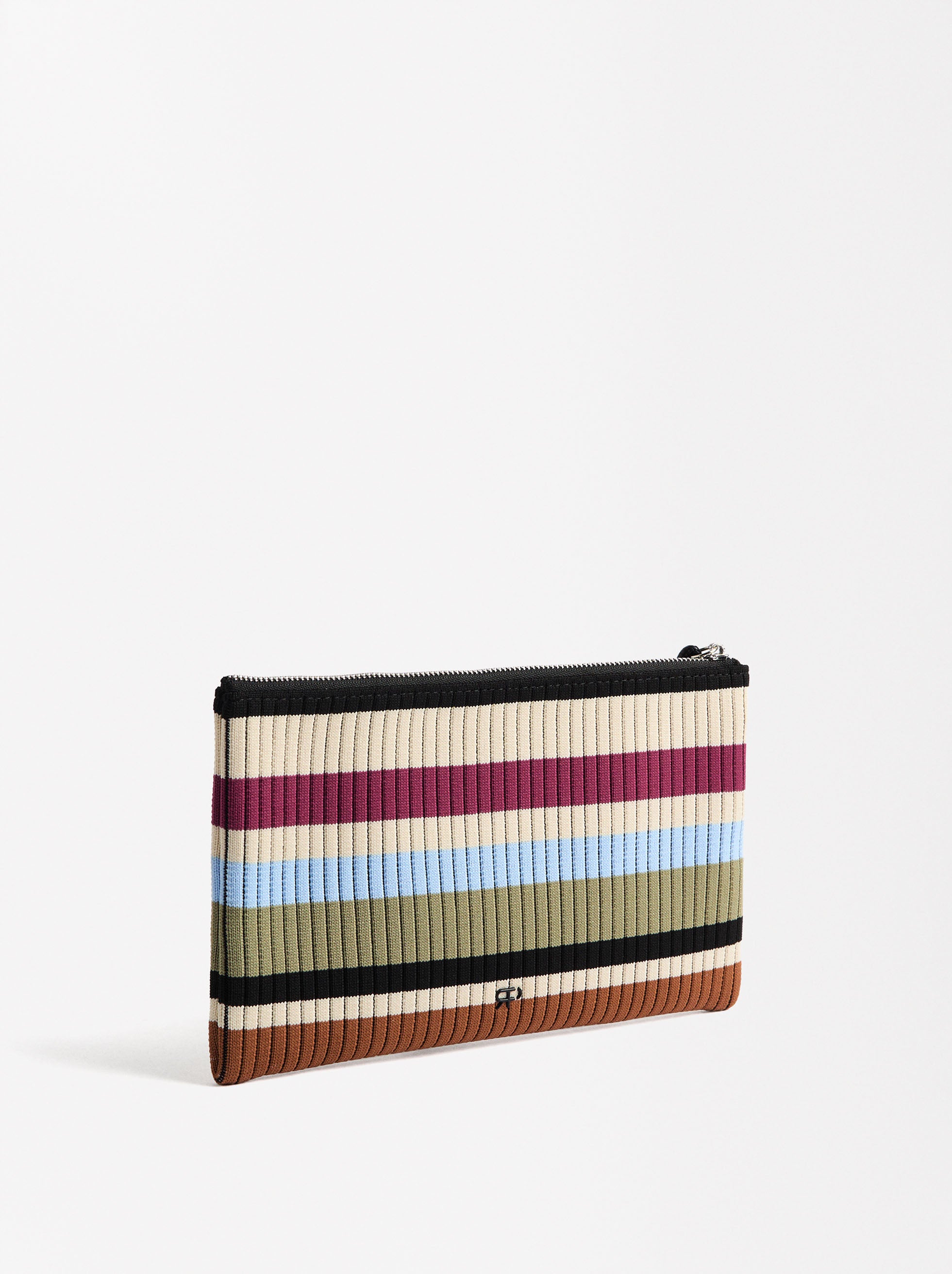 Bolsa Multiusos De Tejido