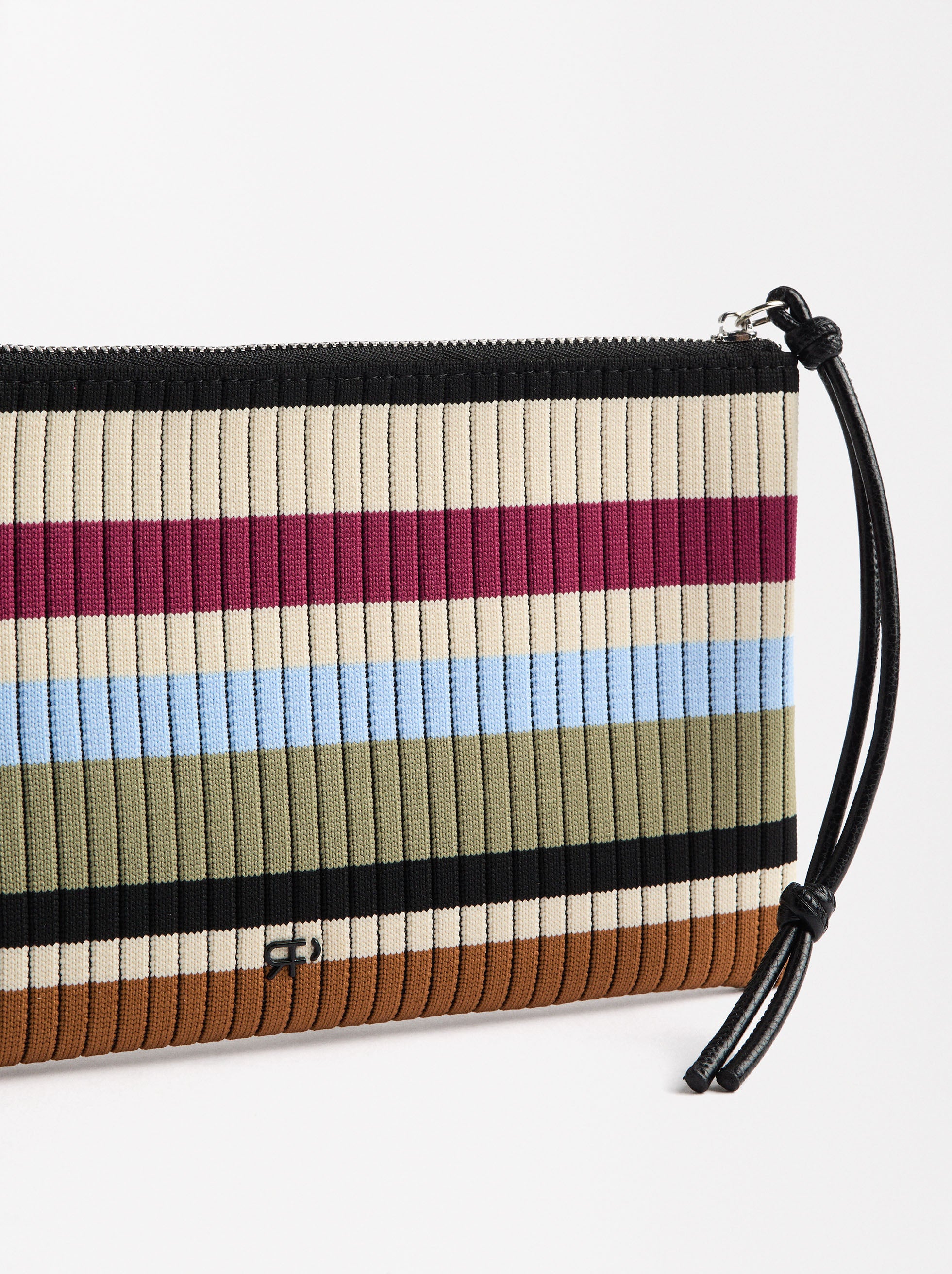 Bolsa Multiusos De Tejido