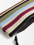 Bolsa Multiusos De Tejido