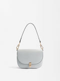 Bolso De Hombro Con Bandolera