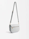 Bolso De Hombro Con Bandolera