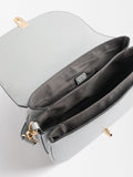 Bolso De Hombro Con Bandolera