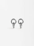 Aretes Aretes Cruzados