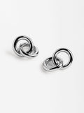 Aretes Aretes Cruzados