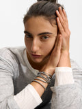 Conjunto De Pulseras Elásticas