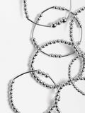 Conjunto De Pulseras Elásticas