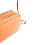 Bolso Bandolera Con Colgante