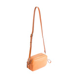 Bolso Bandolera Con Colgante