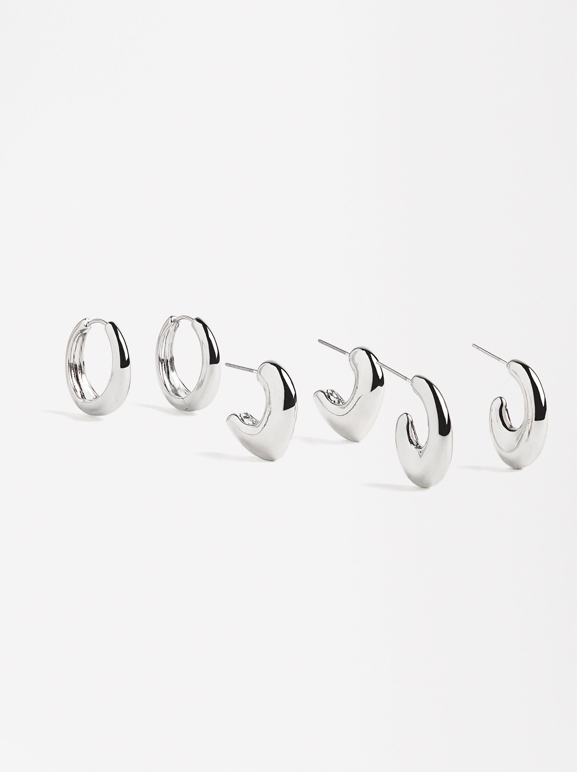 Conjunto De Aretes